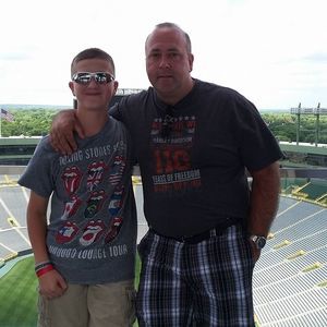 Meet your Posher, Joe